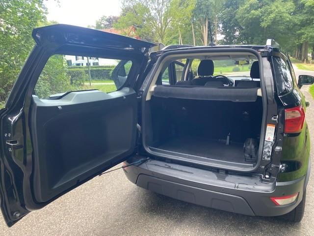 Ford ECOSPORT 1.0 EcoBoost Trend Ultimate