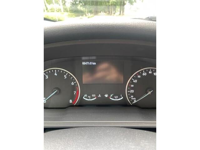 Ford ECOSPORT 1.0 EcoBoost Trend Ultimate