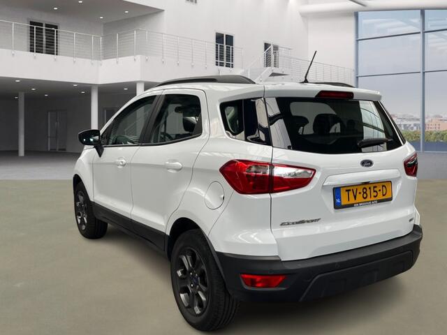 Ford ECOSPORT 1.0 EcoBoost Tr Ultimate! Carplay! Camera! VERWACHT!!