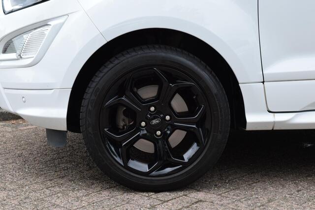 Ford ECOSPORT 1.0 EcoBoost ST-Line|Winter|Cam.|Carplay