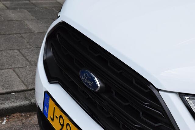 Ford ECOSPORT 1.0 EcoBoost ST-Line|Winter|Cam.|Carplay