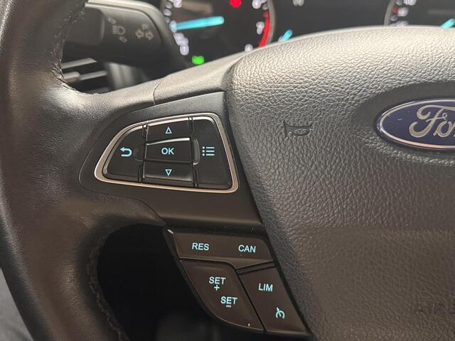 Ford ECOSPORT 1.0 EcoBoost Titanium