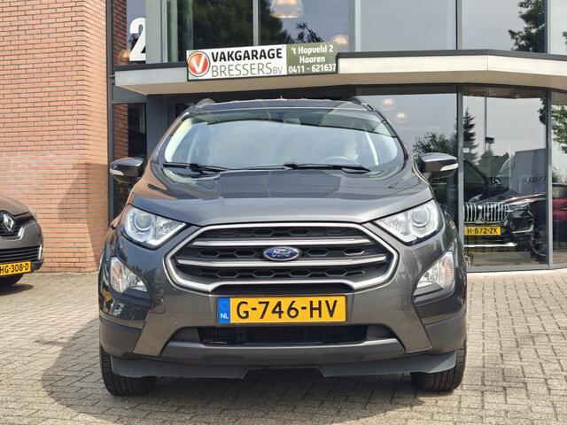 Ford ECOSPORT 1.0 EB Trend Ultimate