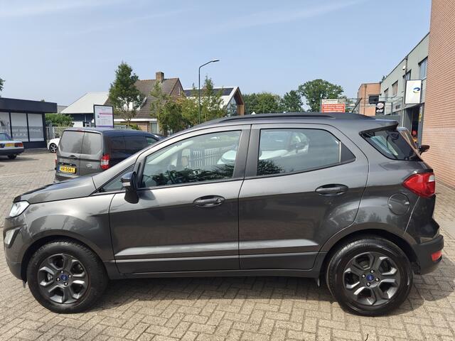 Ford ECOSPORT 1.0 EB Trend Ultimate