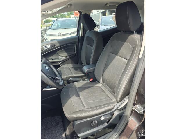 Ford ECOSPORT 1.0 EB Trend Ultimate