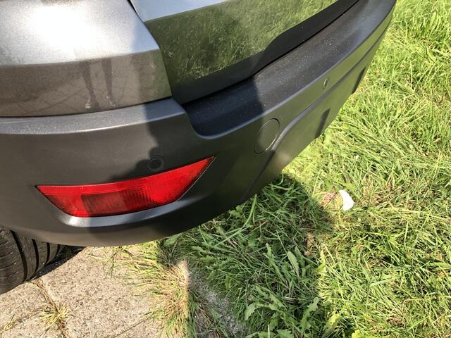 Ford ECOSPORT 1.0 EcoBoost Titanium AUTOMAAT|NAVI|CLIMATE|APPLE/ANDROID|16"|PDC|STOELVERWARMING