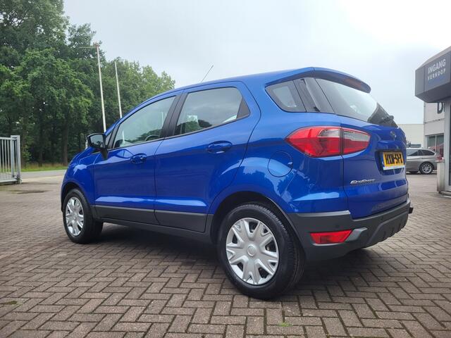 Ford ECOSPORT 1.0 EcoB. Trend Airco PDC Isofix
