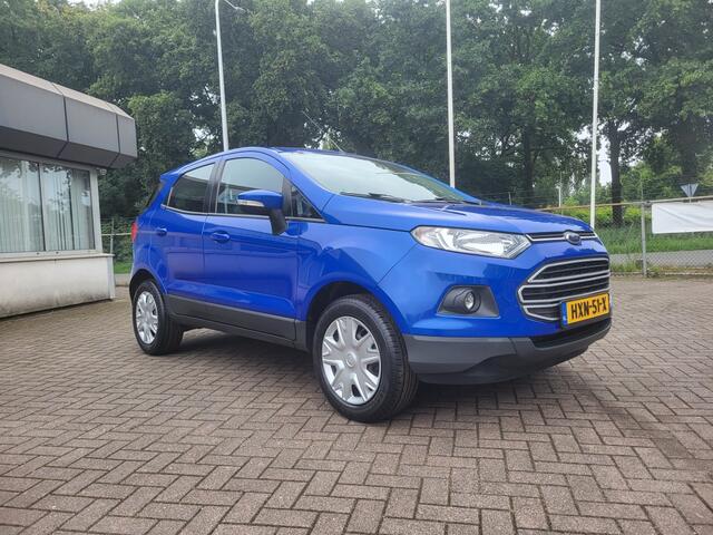 Ford ECOSPORT 1.0 EcoB. Trend Airco PDC Isofix