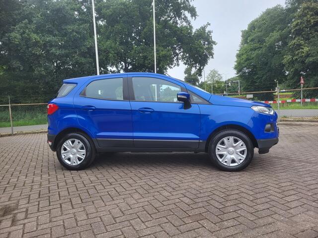 Ford ECOSPORT 1.0 EcoB. Trend Airco PDC Isofix
