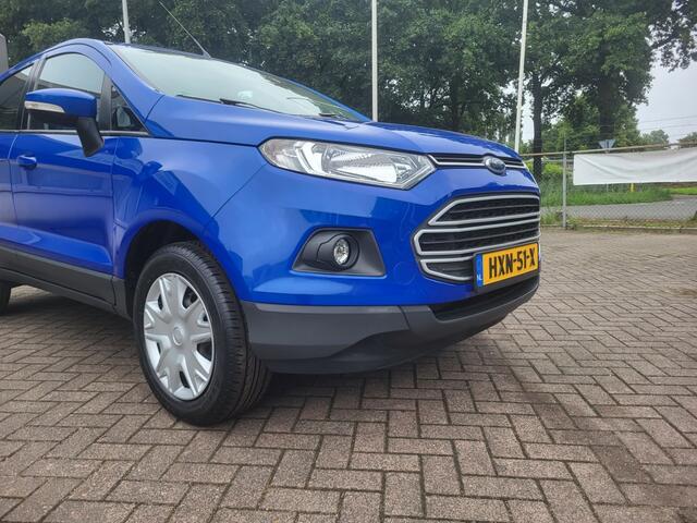 Ford ECOSPORT 1.0 EcoB. Trend Airco PDC Isofix