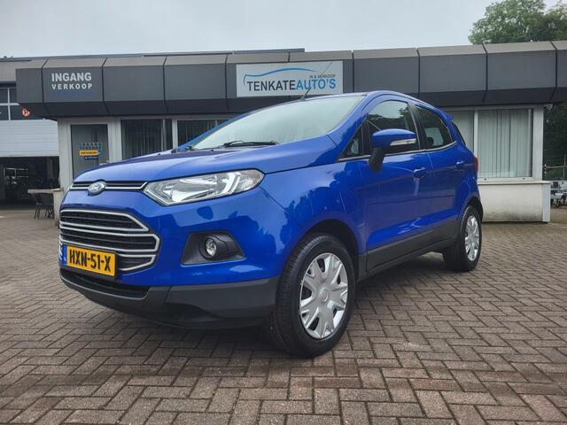 Ford ECOSPORT 1.0 EcoB. Trend Airco PDC Isofix