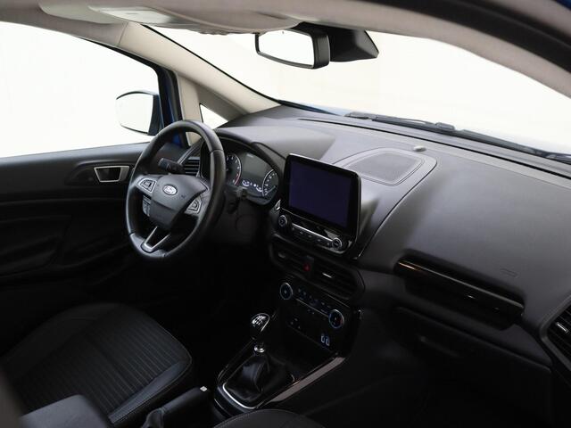 Ford ECOSPORT 1.0 EcoBoost Titanium