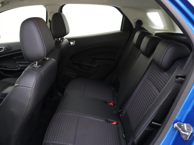 Ford ECOSPORT 1.0 EcoBoost Titanium