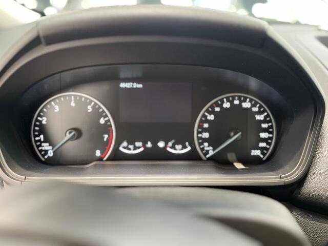 Ford ECOSPORT EcoBoost 125PK Titanium Winter Pack I Camera I Hoge zit I Dode hoek I 46.000km!!