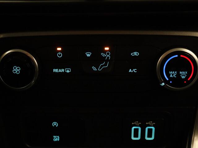 Ford ECOSPORT 125pk EcoBoost Trend Ultimate Cruise | Climate | Carplay | Parkeersens. achter | Trekhaak