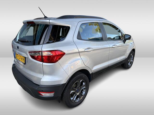 Ford ECOSPORT 1.0 EcoBoost Trend Ultimate | Apple Carplay/Android Auto | navigvatie | lichtmetalen wielen |