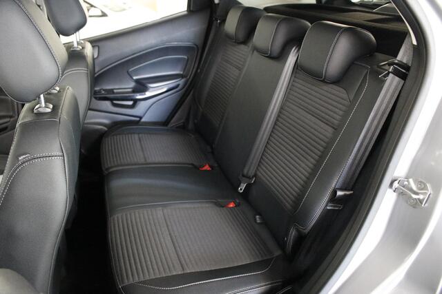 Ford ECOSPORT 1.0 EcoBoost Titanium 125 PK. Clima | Winter Pack | LED | Carplay | Volle auto!