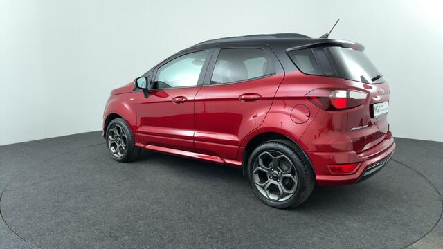 Ford ECOSPORT 1.0 EcoBoost ST-Line