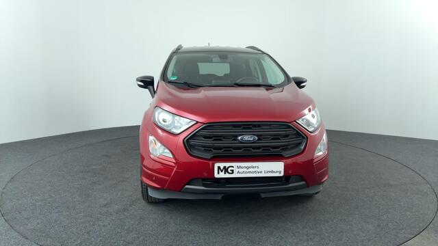 Ford ECOSPORT 1.0 EcoBoost ST-Line