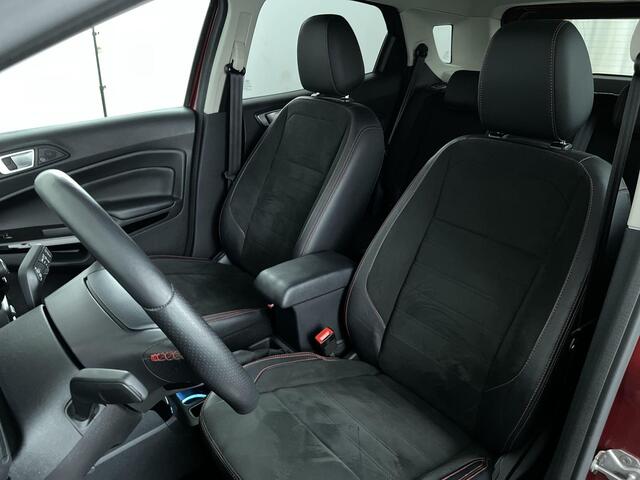 Ford ECOSPORT 1.0 EcoBoost ST-Line