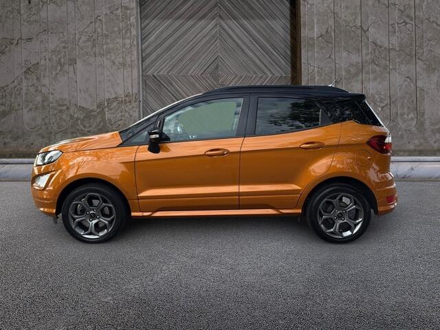 Ford ECOSPORT 1.0 EcoBoost ST-Line 125 pk