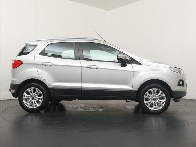 Ford ECOSPORT 1.0 EcoBoost Titanium - Climate Control - Trekhaak - Lichtmetalen velgen