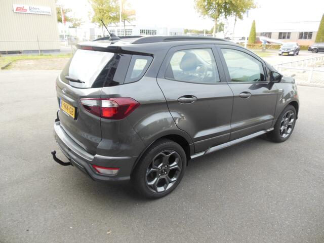Ford ECOSPORT 1.0 EcoBoost ST-Line Staat in Hoogeveen