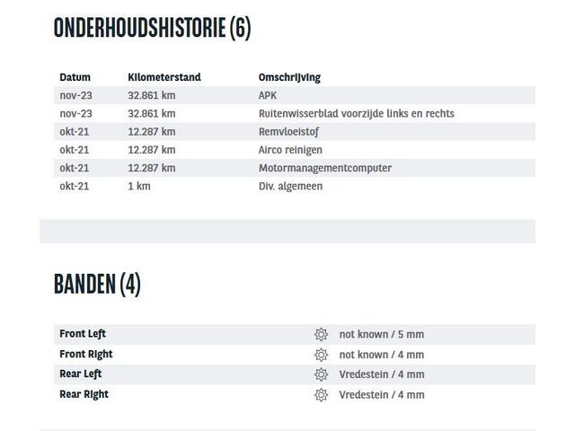 Ford ECOSPORT 1.0 126PK ST-Line / Black-line / Airco-ecc./ Navigatie / 1/2 Leder / Lmv./