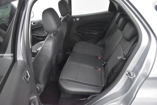 Ford ECOSPORT 1.0 EcoBoost 125PK Titanium