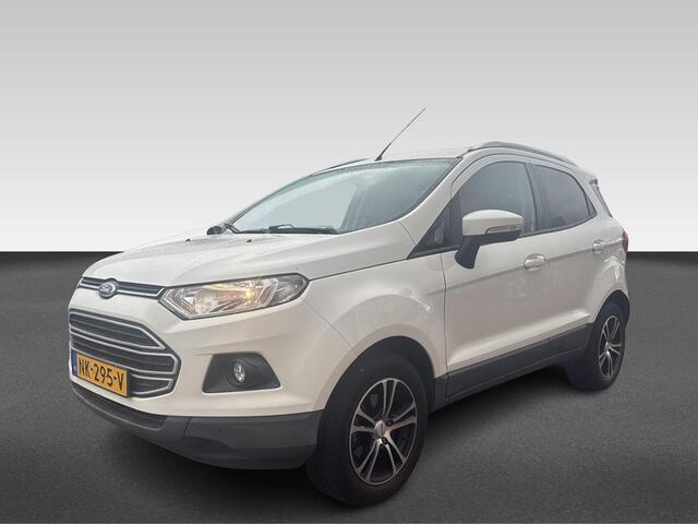 Ford ECOSPORT 1.0 EcoBoost Trend