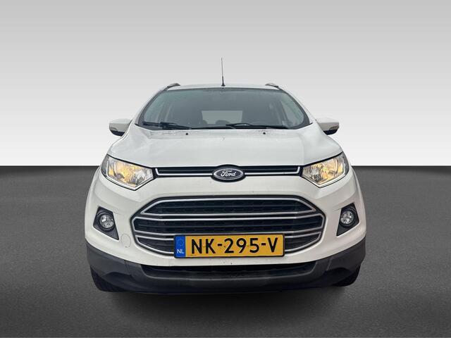 Ford ECOSPORT 1.0 EcoBoost Trend