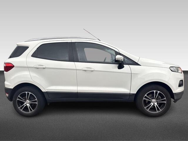 Ford ECOSPORT 1.0 EcoBoost Trend