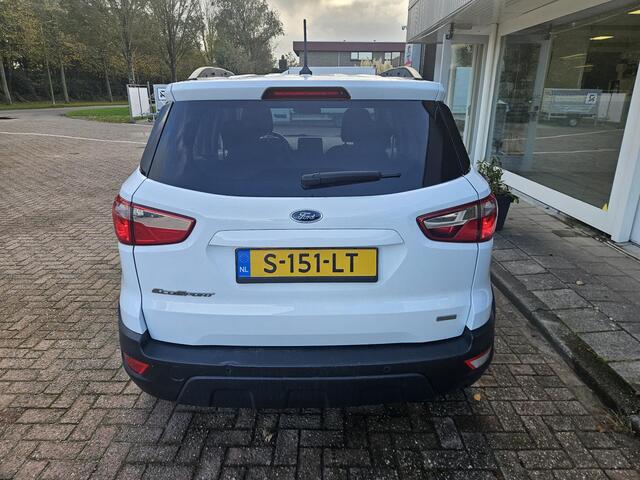 Ford ECOSPORT 1.0 EcoBoost ST-Line
