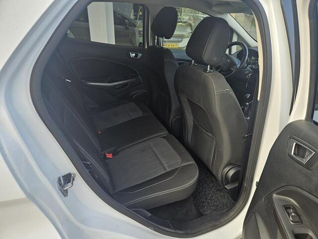 Ford ECOSPORT 1.0 EcoBoost ST-Line