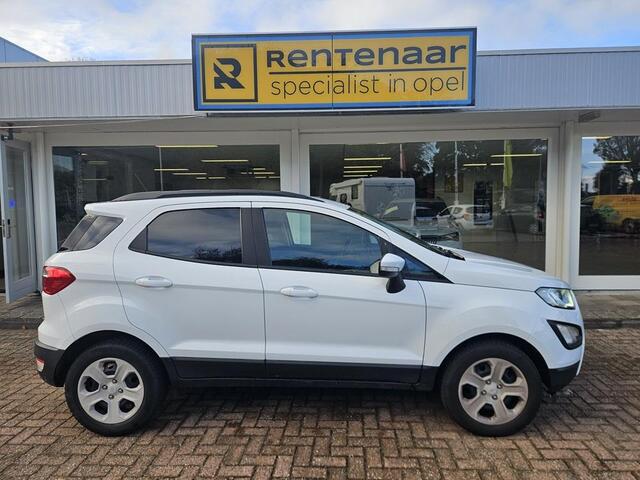 Ford ECOSPORT 1.0 EcoBoost ST-Line