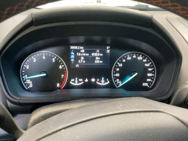 Ford ECOSPORT 1.0 EcoBoost ST-Line | Schuifdak | Winter Pack | Navigatie met Bang&Olufsen | Camera | Dodehoeksensoren