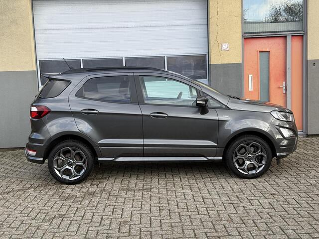 Ford ECOSPORT 1.0 EcoBoost ST-Line, Navi, Nieuwe Distributieriem