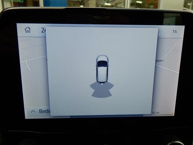 Ford ECOSPORT 1.0 125PK Titanium | Trekhaak | ISOFIX | Navigatie | Half leder | Dealer onderhouden |