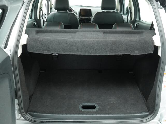 Ford ECOSPORT 125PK EcoBoost ST-Line | Keyless | Clima | Cruise | 100% Dealer onderhouden | Parkeersensoren achter | Apple/Android CarPlay