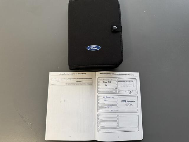 Ford ECOSPORT 1.0 EcoBoost Titanium GRATIS Afleverpakket! | B&O Audio | Trekhaak | Winterpakket |