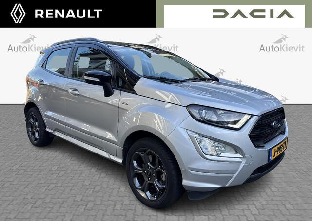Ford ECOSPORT 1.0 EcoBoost ST-Line