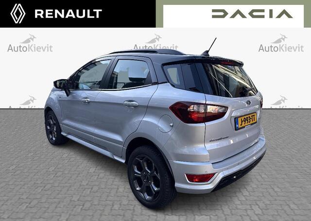 Ford ECOSPORT 1.0 EcoBoost ST-Line