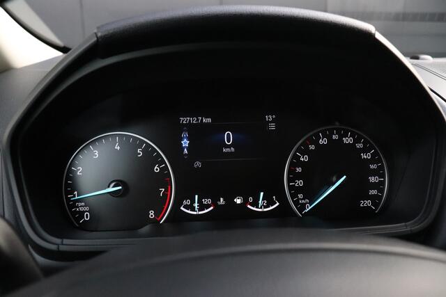 Ford ECOSPORT 1.0 EcoBoost ST-Line | CAMERA | TREKHAAK | CRUISE | NAVI | STOEL/STUURVERW. |