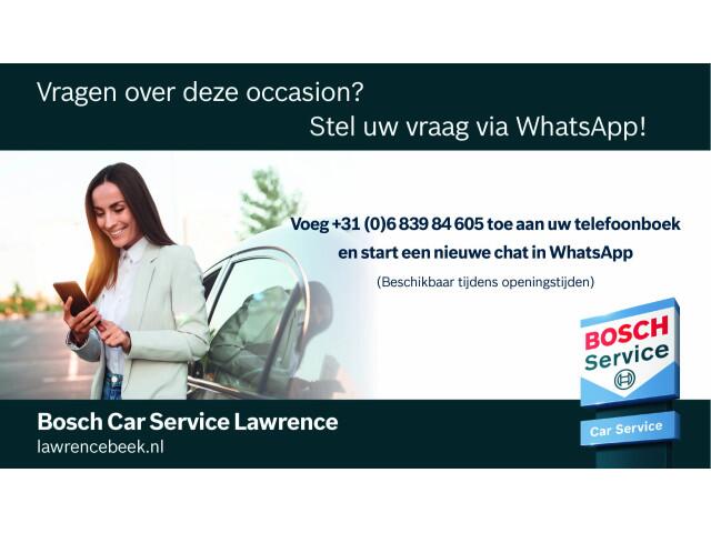 Ford ECOSPORT 1.0 EcoBoost Titanium | Cruise | Navi | Verw.stuur | Half stof/Leer |