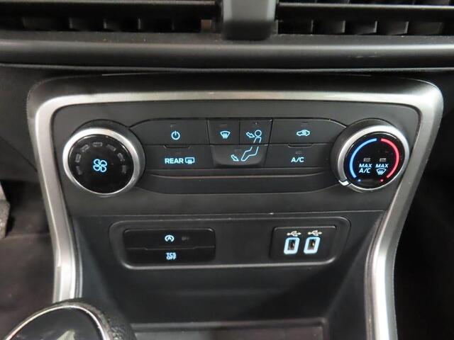 Ford ECOSPORT 100pk EcoBoost Connected Airco Cruise control Parkeersensoren 1e Eigenaar Dealeronderhouden