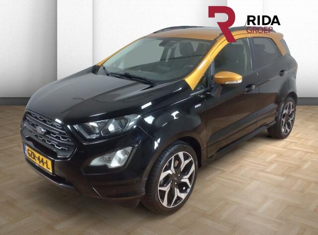Ford ECOSPORT 1.0i Ecoboost ST line
