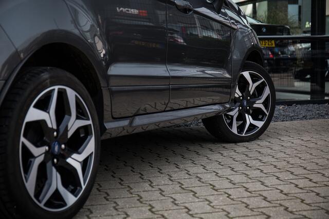 Ford ECOSPORT 1.0 EcoBoost Titanium , Trekhaak, Achteruitrijcamera, Stoel/stuurverwarming,