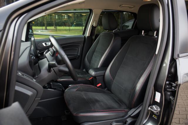 Ford ECOSPORT 1.0 EcoBoost Titanium , Trekhaak, Achteruitrijcamera, Stoel/stuurverwarming,