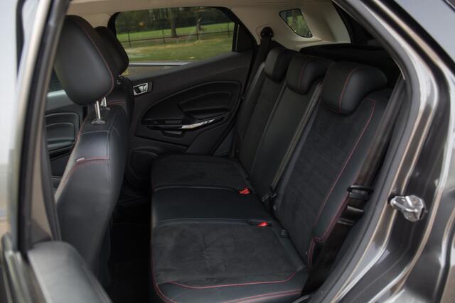 Ford ECOSPORT 1.0 EcoBoost Titanium , Trekhaak, Achteruitrijcamera, Stoel/stuurverwarming,