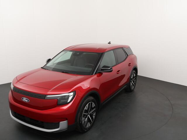 Ford EXPLORER EV RWD 77 kWh | Warmtepomp |